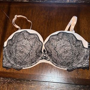 Victoria’s Secret Very Sexy Multi Way Push Up Bra